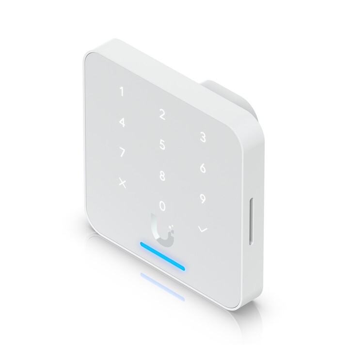 Lecteur de contrôle d´accès Ubiquiti Reader Flex Basic Blanc