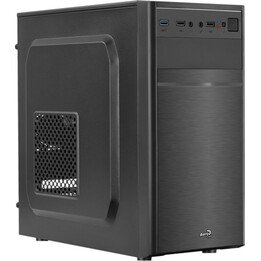 Aerocool CS103 USB 2.0 Preto