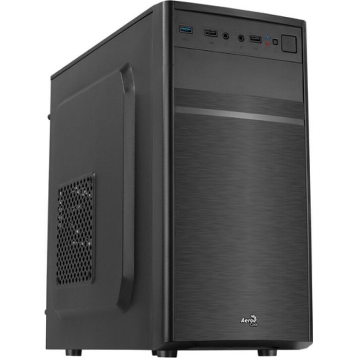 Aerocool CS103 USB 2.0 Black