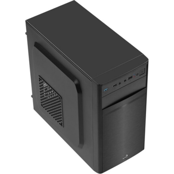 Aerocool CS103 USB 2.0 Noir