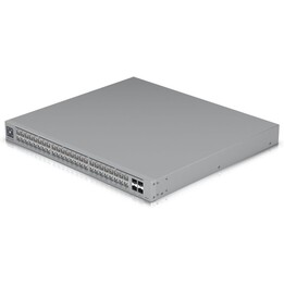 Ubiquiti Usw-pro-max-48 | Schalter | Etherlighting, 16x RJ45 2,5 Gbit/s, 32x RJ45 1000 Mbit/s, 4x SFP+, L3