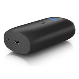 Ubiquiti Display Cast Lite reproductor de señalización digital negro