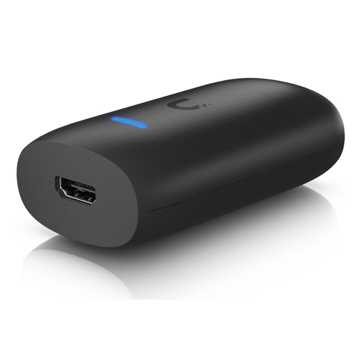 Ubiquiti Display Cast Lite lettore di digital signage nero