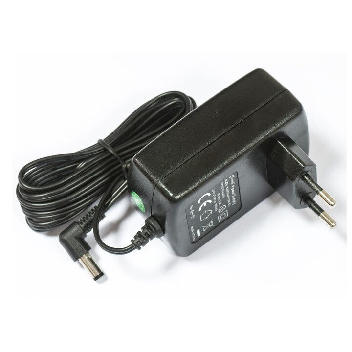 Roteador sem fio Mikrotik Chateau 5G R17 ax Dual Band Gigabit Ethernet (2,4 GHz / 5 GHz) Preto, Cinza