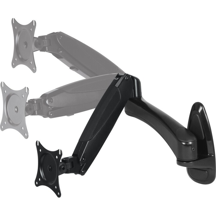Arctic Cooling W1-3D Black