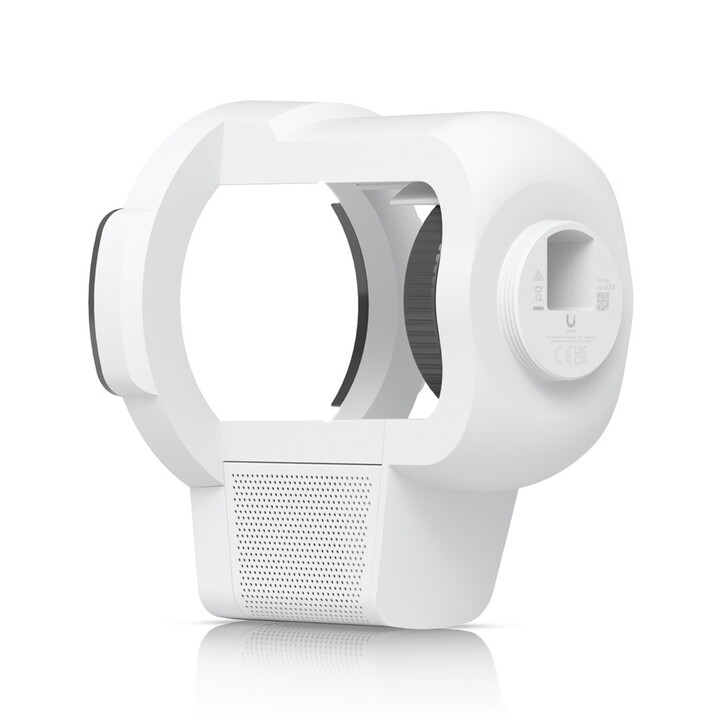 Ubiquiti AI Enhancer