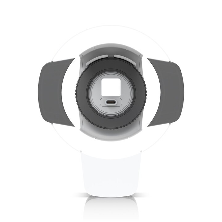 Ubiquiti AI Enhancer