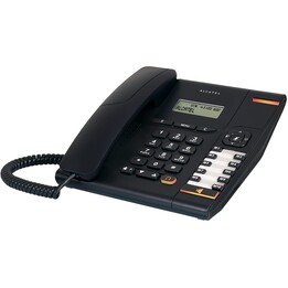 Alcatel Temporis 580 Preto