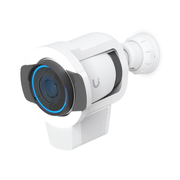 Ubiquiti AI Enhancer