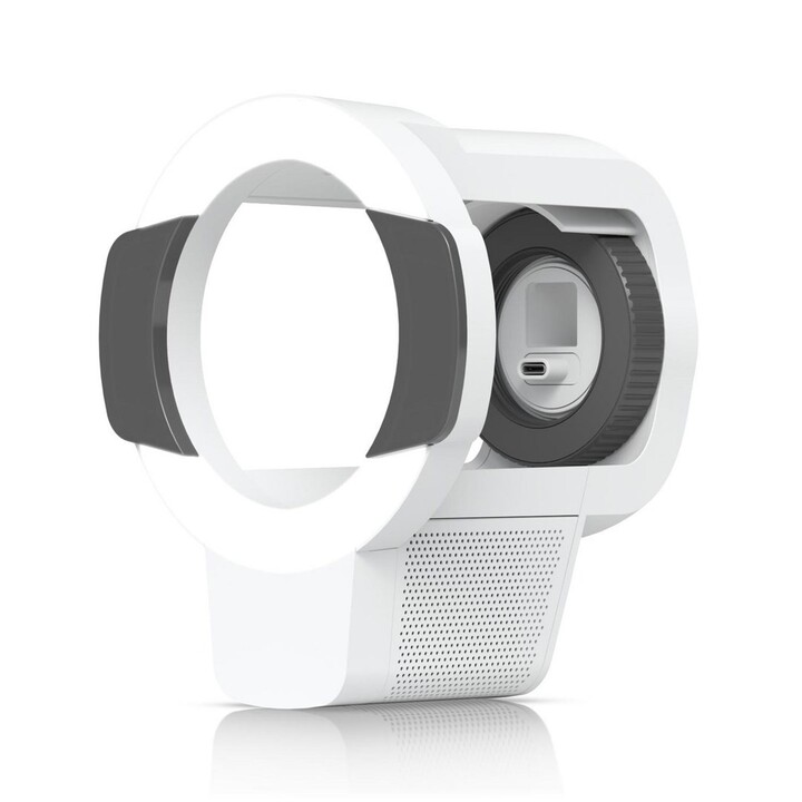 Ubiquiti AI Enhancer