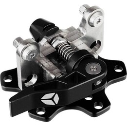 Cube Controls Base Side Universal Quick Release Preto
