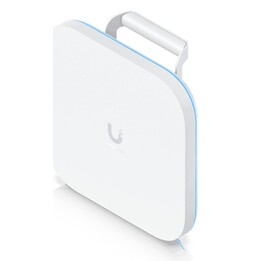 Ubiquiti E7 Campus 11500 Mbit/s Bianco Power over Ethernet (PoE)