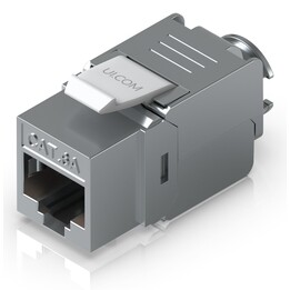 Ubiquiti UACC-Keystone-Jack-C6A