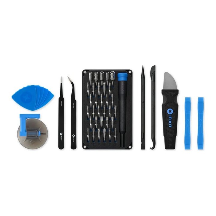 Juego de herramientas iFixit Pro Tech Go Toolkit