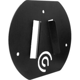 Asetek SimSports Wall Mount