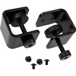 Abrazaderas de mesa Asetek SimSports