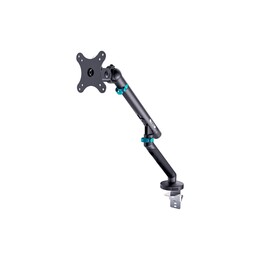 Soporte de monitor de diseño único Digitus, 35", 10 kg
