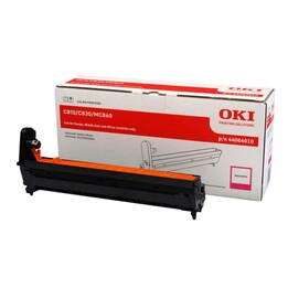 Tambor OKI MC853/MC873 Magenta 44844470