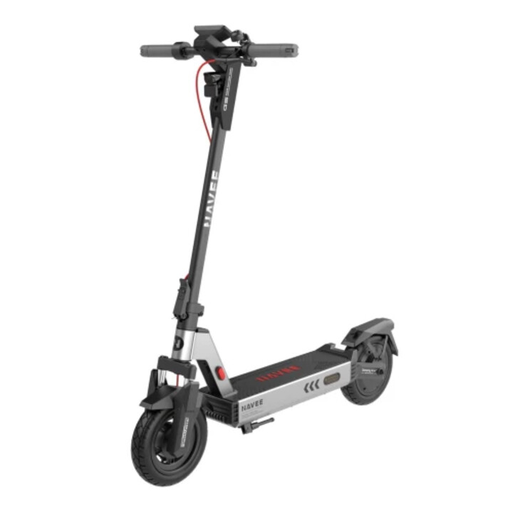 Navee Scooter Nt5 Max