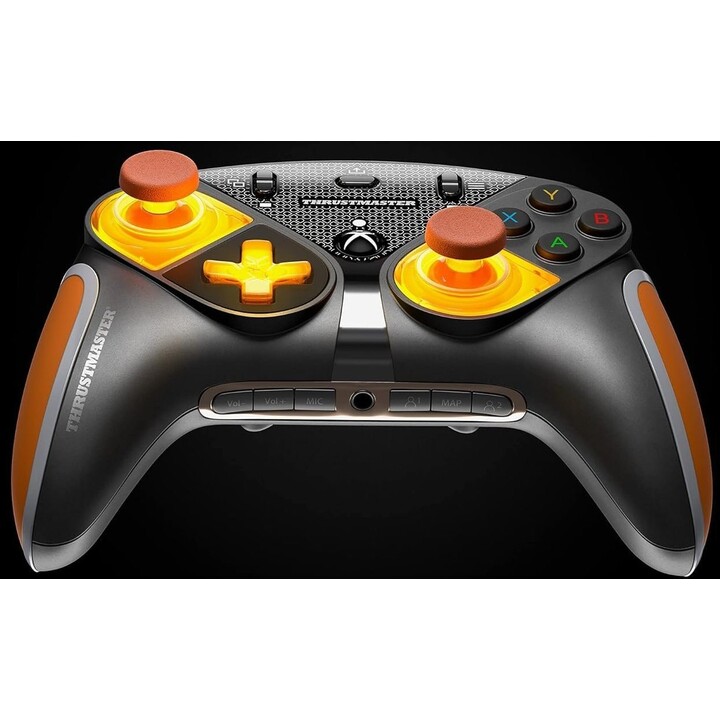 Thrustmaster eSwap X Pro Modules Orange Crystal