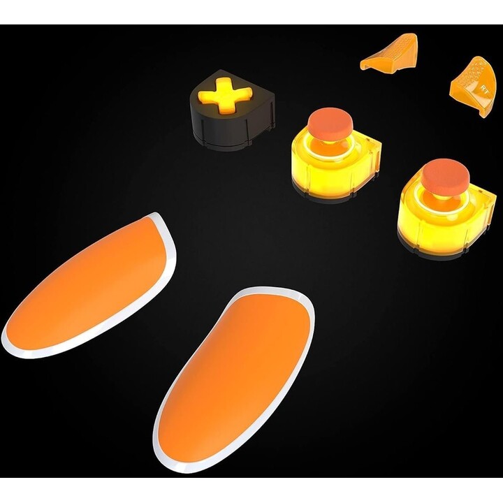Thrustmaster eSwap X Pro Modules Orange Crystal