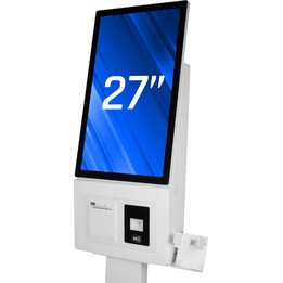 IGGUAL ORCHID KI-27 i5-12450H 8GB 256GB 27" FHD W11P Touch