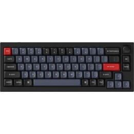 Keychron Q2 QMK ISO-ES Max-Swappable Switch Brown