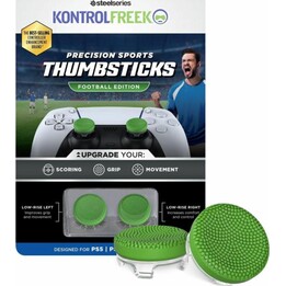 SteelSeries KontrolFeek Precision Sports ThumbSticks PS5