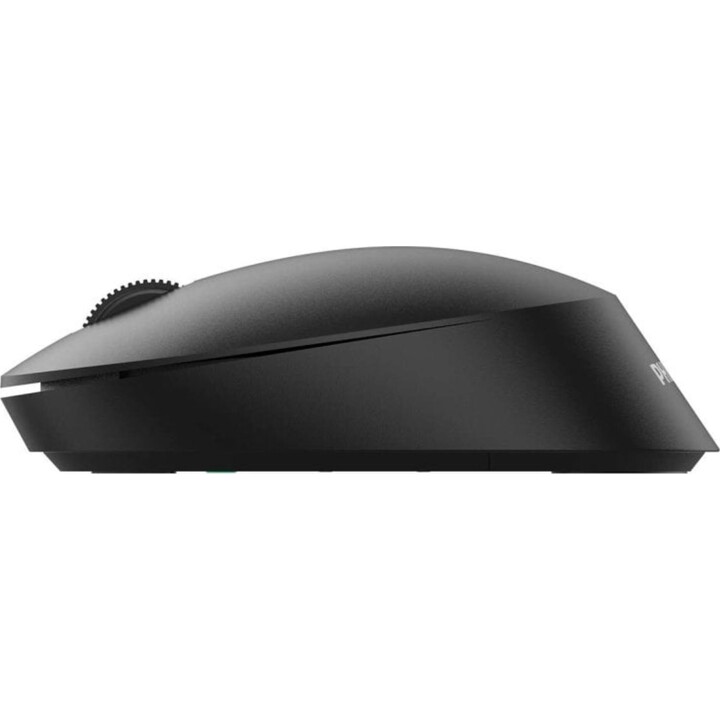 Philips SPK7407B/00 Mouse ottico wireless Bluetooth ambidestro 1200 DPI nero