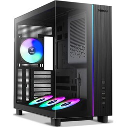 Gamdias Atlas M4 ARGB Negro