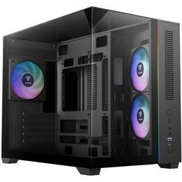 Gamdias Atlas M3M ARGB Negro