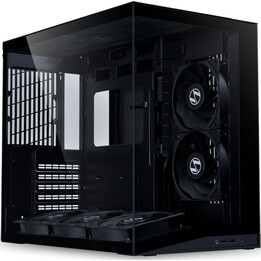 Lian Li O11 Dynamic Mini V2 Flow Negro