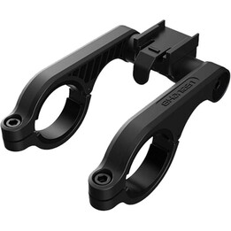 Shanren Miles, Handlebar Mount for Bike Computer, Click System, Black