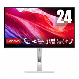 Lenovo L24D-4C Full HD Monitor 60.5 cm (23.8")