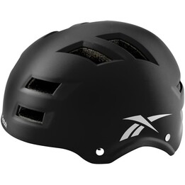 Reebok MTV01 Casco de Seguridad Talla BK Negro
