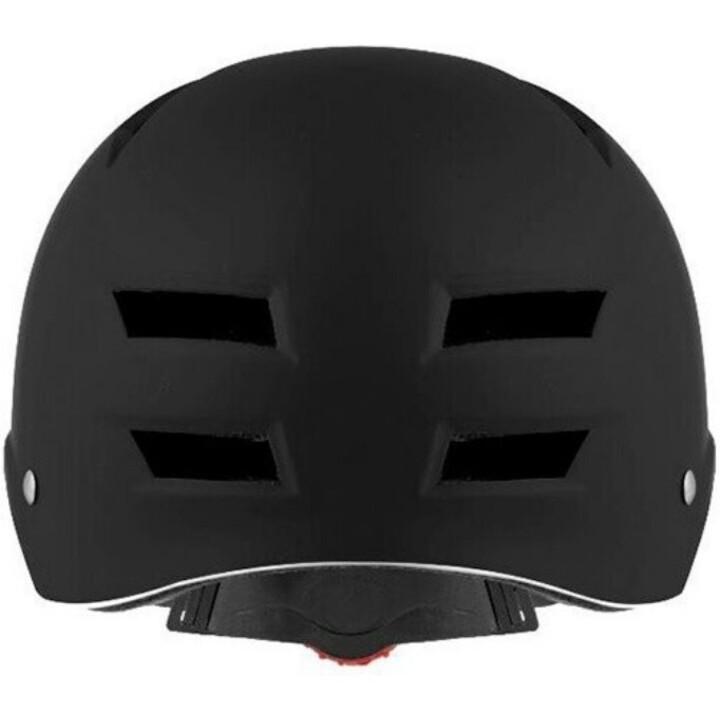 Reebok MTV01 Casco de Seguridad Talla BK Negro