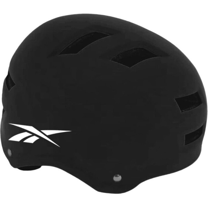 Reebok MTV01 Casco de Seguridad Talla BK Negro