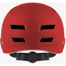 Reebok Freestyle-Scooter MTV01, capacete de segurança, tamanho RD, vermelho