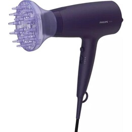Philips Serie 3000 BHD360/20 Asciugacapelli 2100W