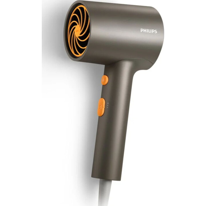 Philips 3000 Series BHD321/00 Hair Dryer 1600 W Grey