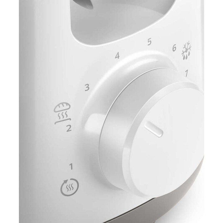 Philips HD2590/00 Toaster 1030W
