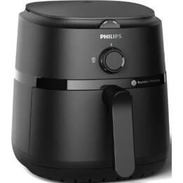 Freidora de aire Philips NA120/00 4.2L 1500W con temporizador y 12 programas