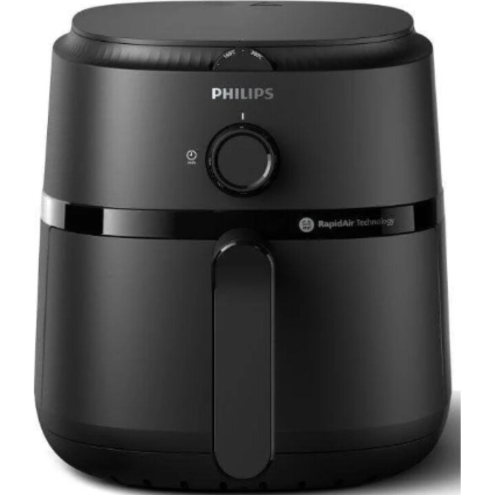 Philips NA120/00 4,2L 1500W Friggitrice ad aria con timer e 12 programmi
