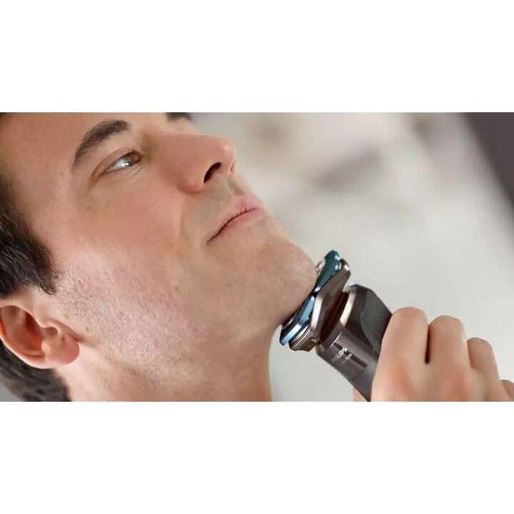 Philips Shaver SH71/50 Recambio de Cabezales de Afeitado para Series 5000 y 7000