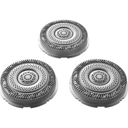 Philips Shaver SH91/50 Recambio de Cabezales de Afeitado para Series 9000 y SP9000