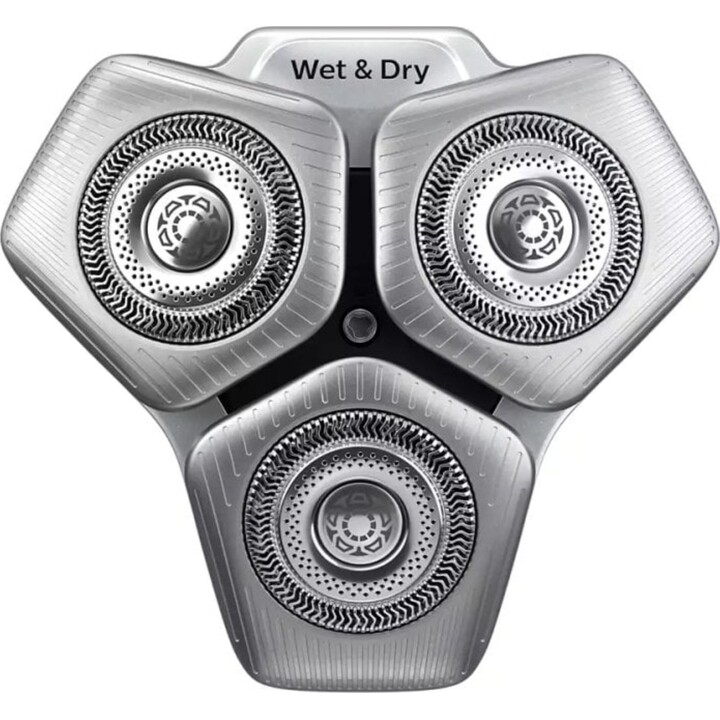 Philips Shaver SH91/50 Recambio de Cabezales de Afeitado para Series 9000 y SP9000