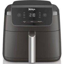 Ninja AF110EU Luftfritteuse 4.7L 1550W mit Timer und Dehydrierung