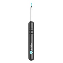 Rod Bebird R1 Preto - Otoscópio Profissional para Limpeza dos Ouvidos