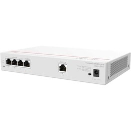Huawei Gateway S380-l4p1t, 1*ge Wan, 4*ge LAN (poe+, 50w)