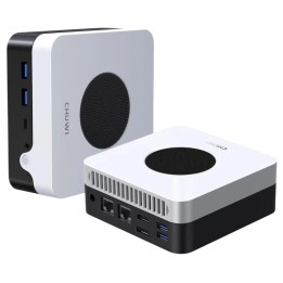 Chuwi LarkBox X Intel i3-1220p/8GB/256GB SSD/W11 - Mini-PC